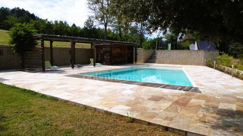 Maison à vendre, 450m², Aiglun
