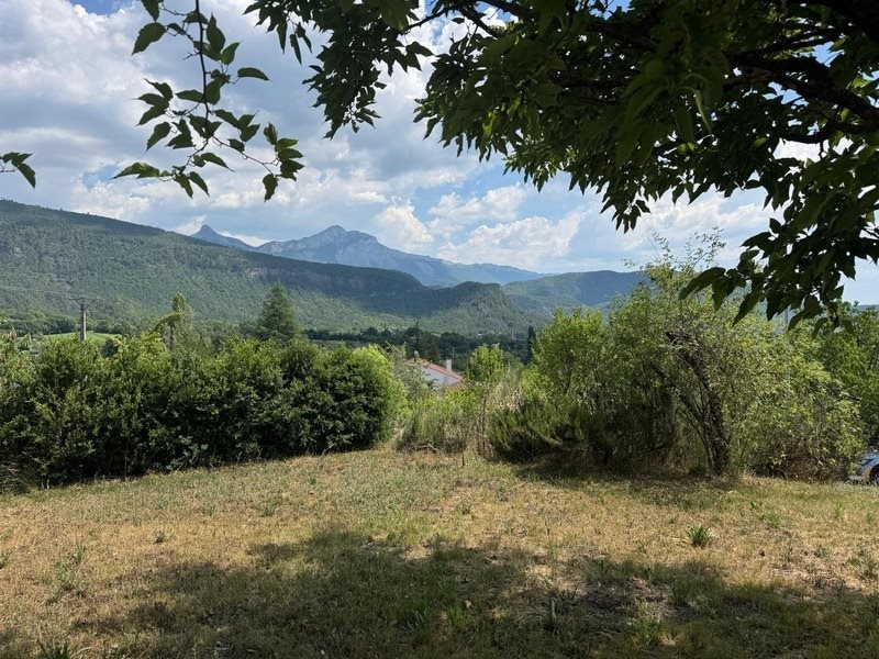 Maison à vendre, 175m², Le Brusquet