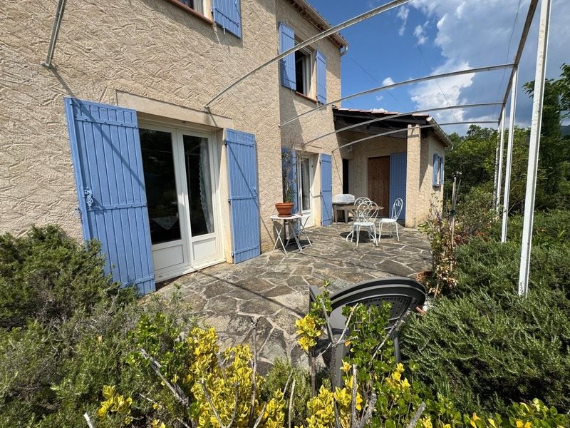 Maison à vendre, 175m², Le Brusquet