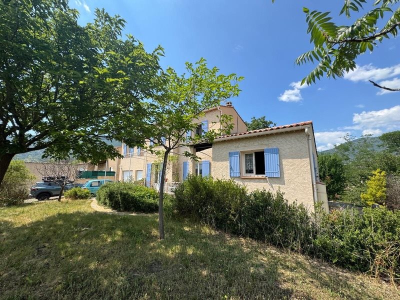 Maison à vendre, 175m², Le Brusquet