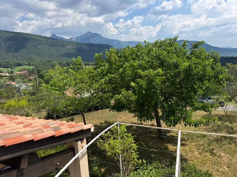 Maison à vendre, 175m², Le Brusquet