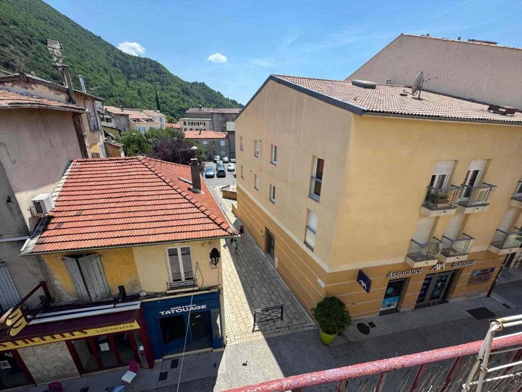Appartement à vendre, 50m², Digne-les-Bains
