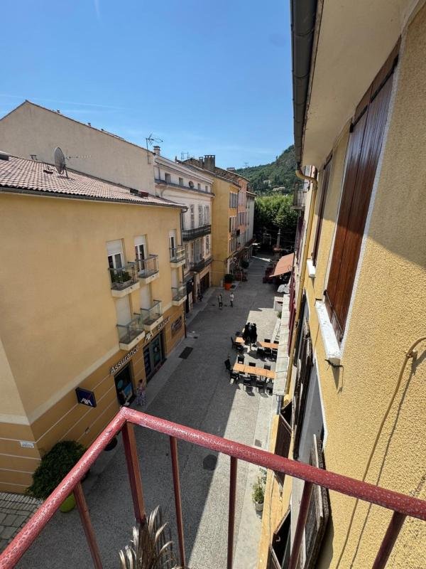 Appartement à vendre, 50m², Digne-les-Bains