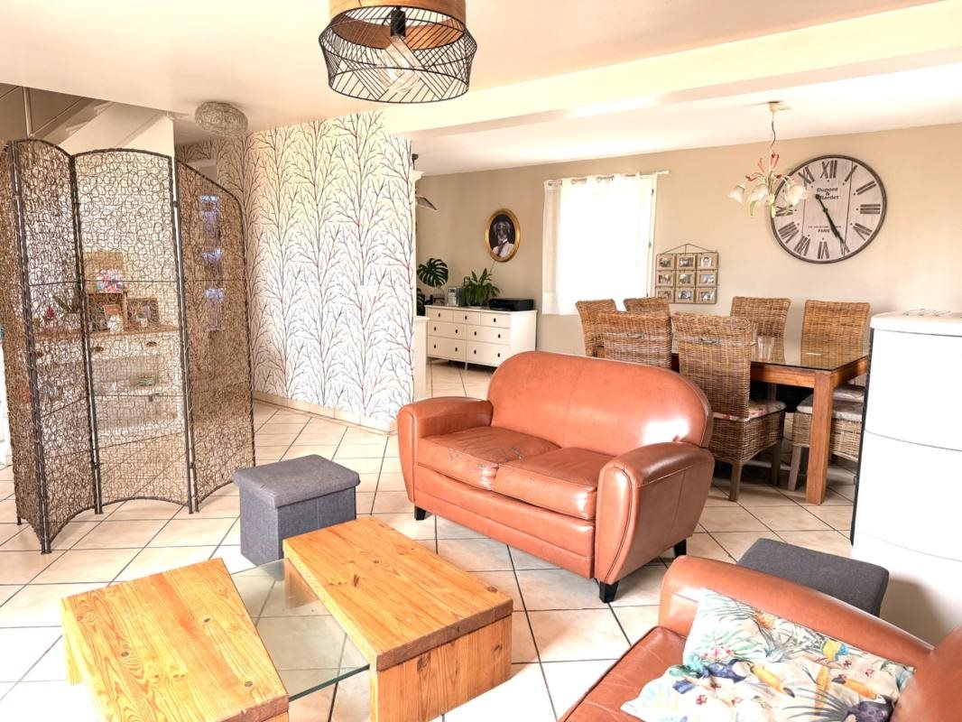 Maison à vendre, 104m², Dieppe