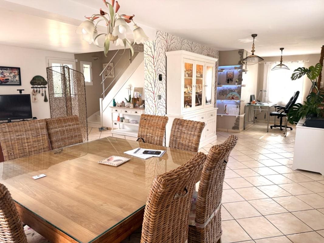 Maison à vendre, 104m², Dieppe