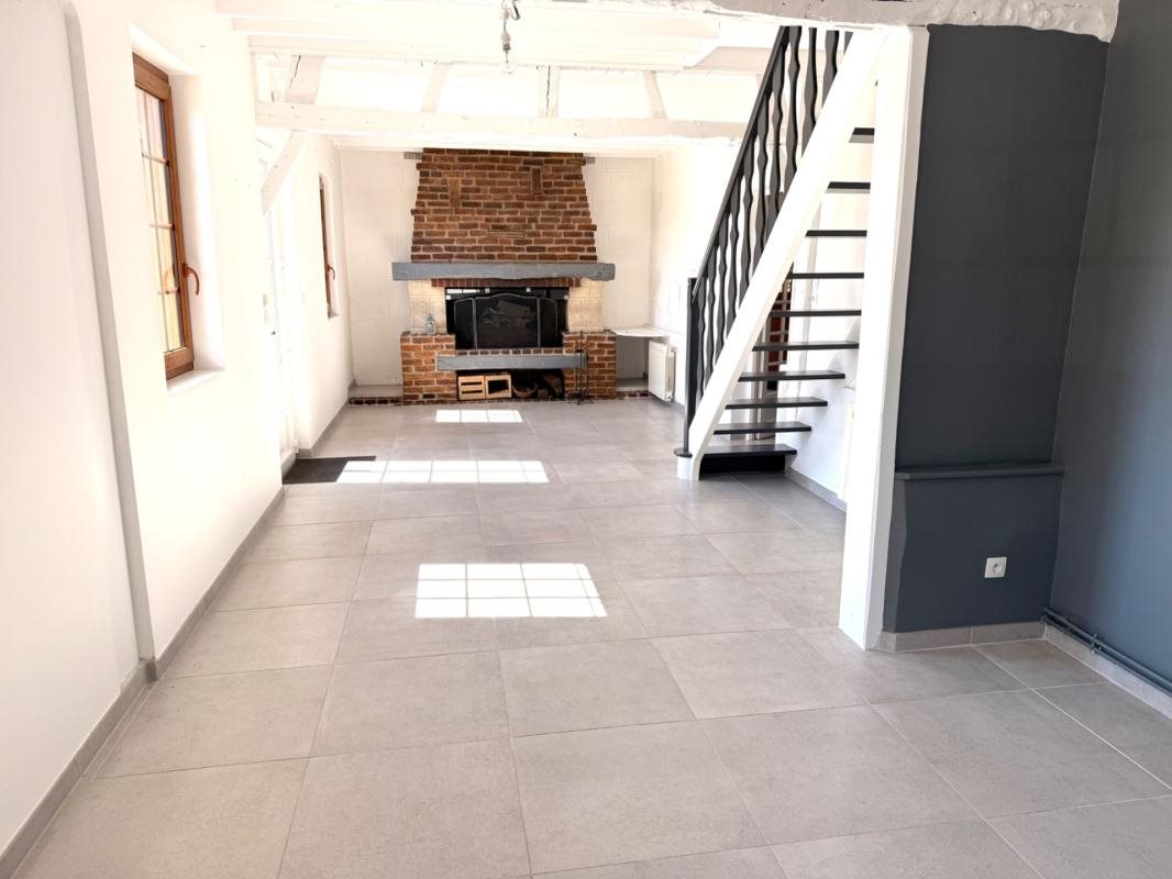 Maison à vendre, 100m², Dieppe