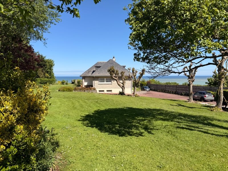 Maison à vendre, 180m², Dieppe