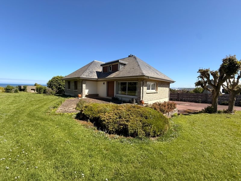 Maison à vendre, 180m², Dieppe