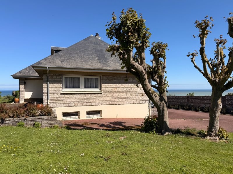 Maison à vendre, 180m², Dieppe