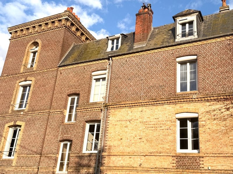 Appartement à vendre, 63m², Dieppe