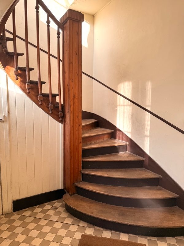 Appartement à vendre, 63m², Dieppe