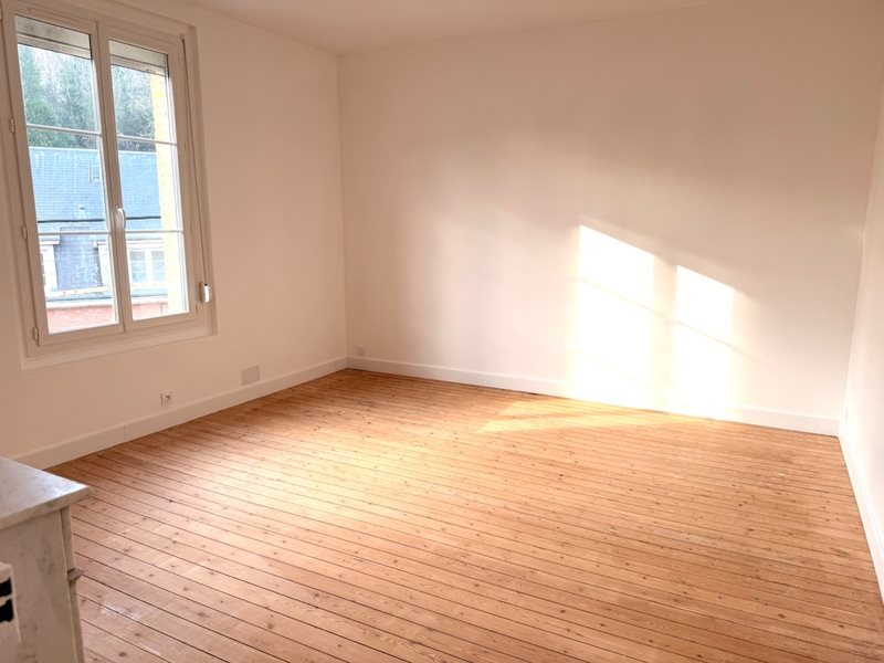 Appartement à vendre, 63m², Dieppe