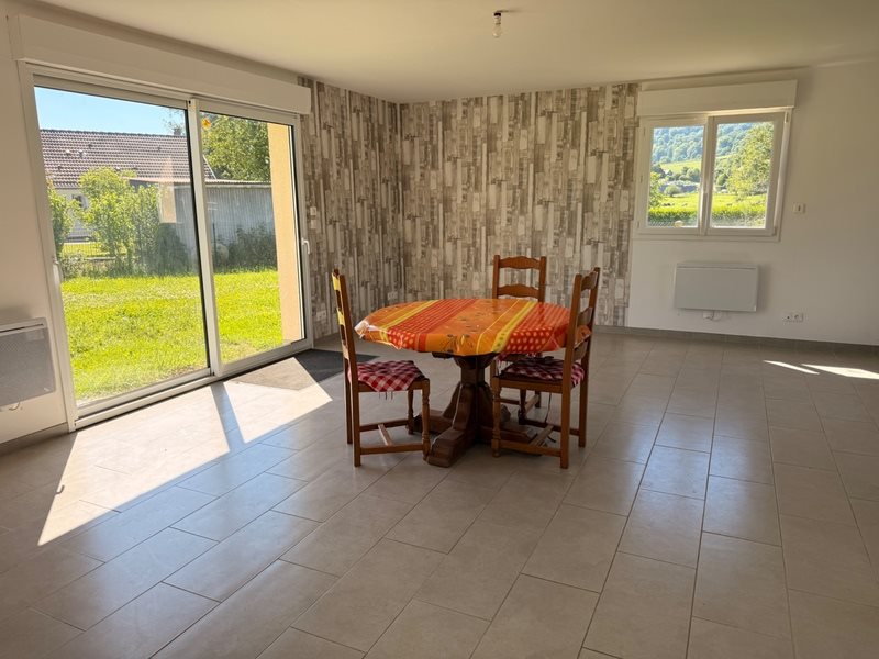 Maison à vendre, 95m², Dieppe