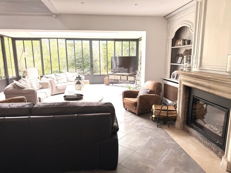 Maison à vendre, 210m², Offranville