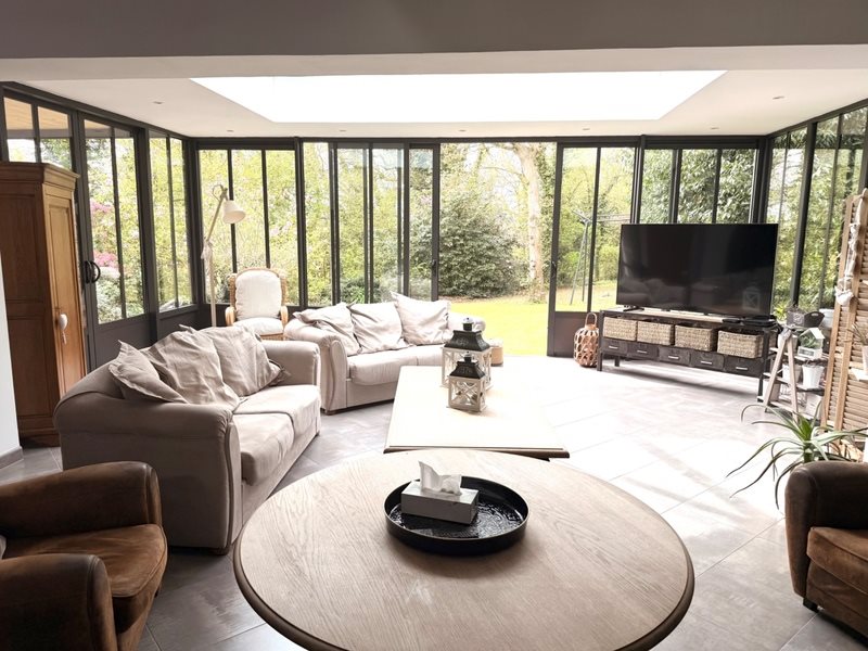 Maison à vendre, 210m², Offranville
