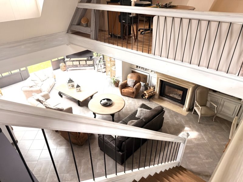 Maison à vendre, 210m², Offranville
