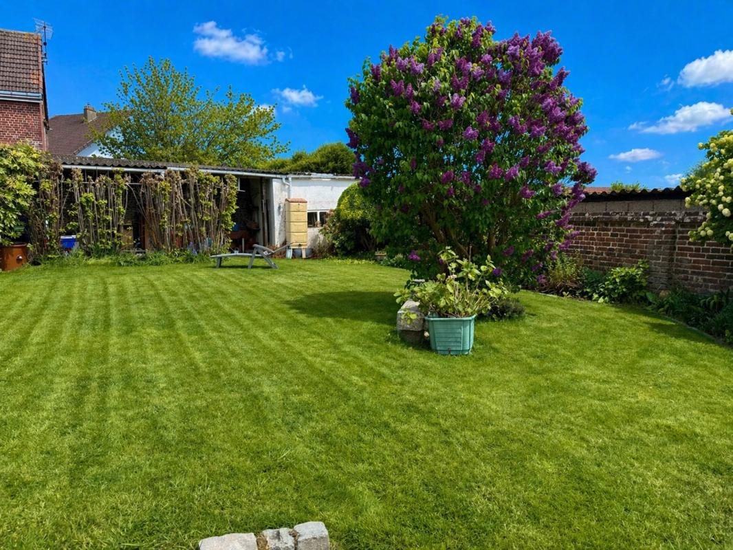 Maison à vendre, 130m², Dieppe