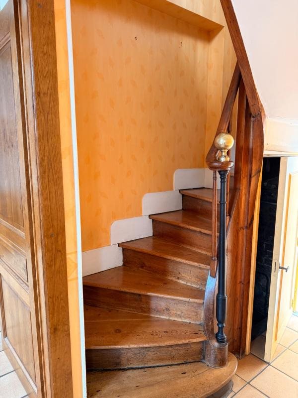 Maison à vendre, 130m², Dieppe