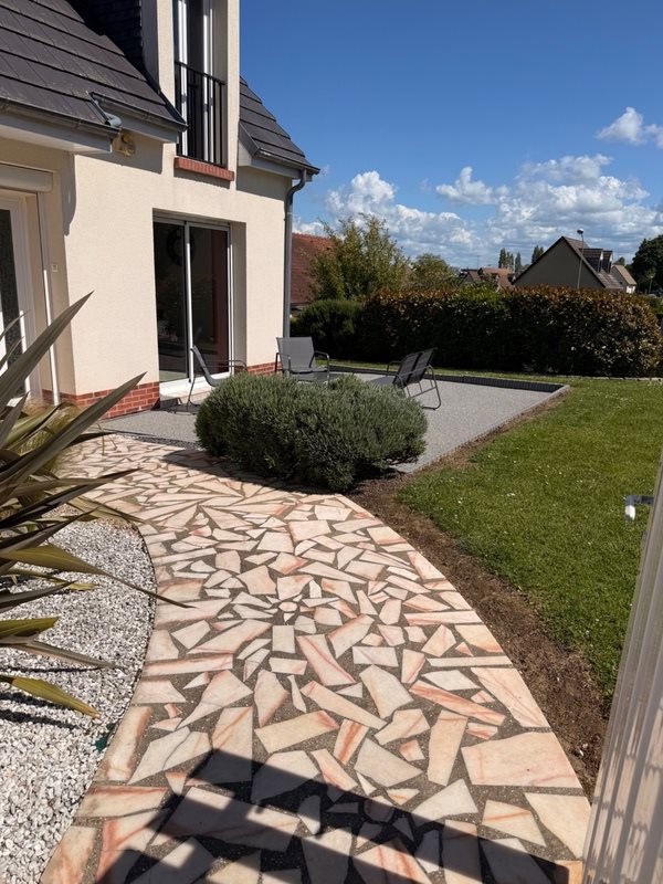 Maison à vendre, 120m², Dieppe