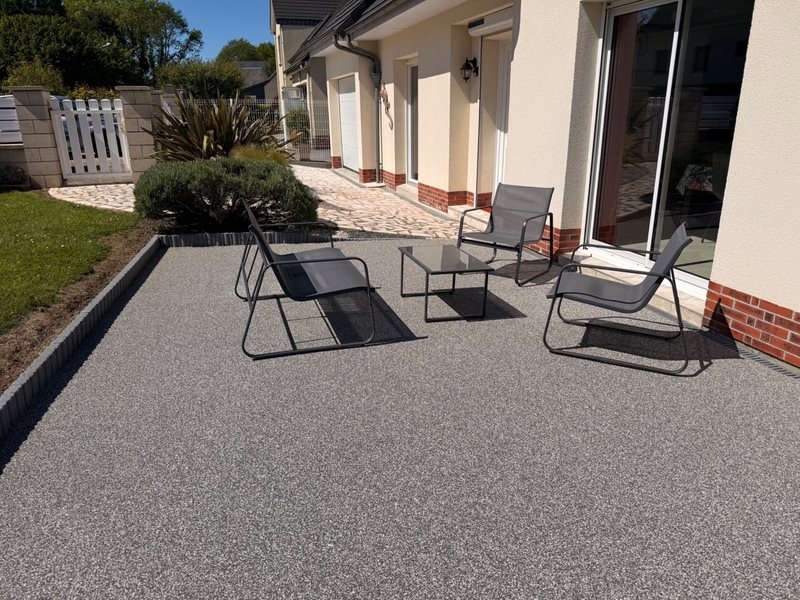 Maison à vendre, 120m², Dieppe