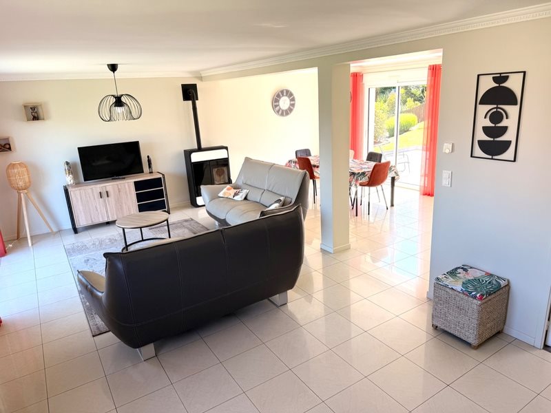 Maison à vendre, 120m², Dieppe