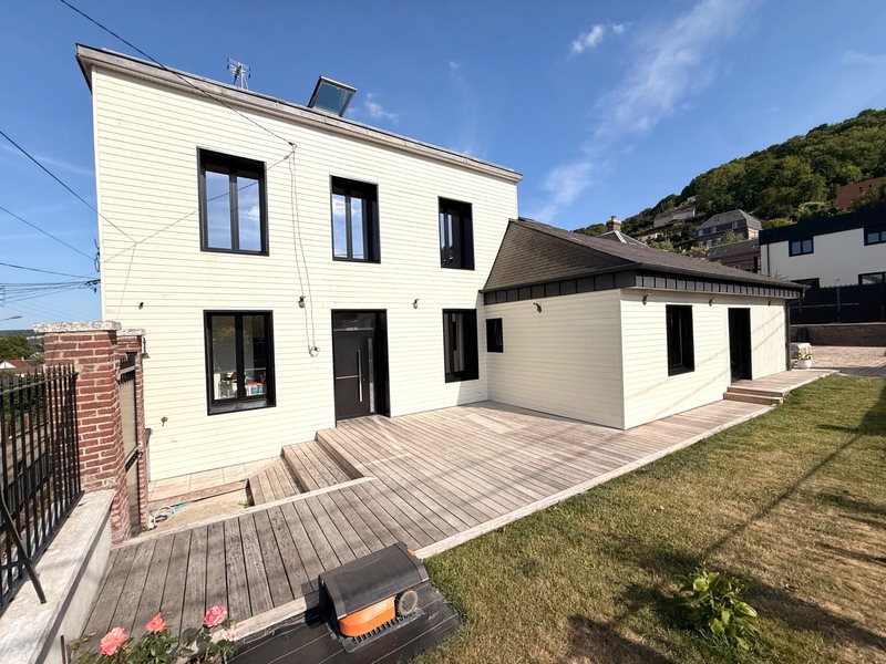 Maison à vendre, 165m², Rouen