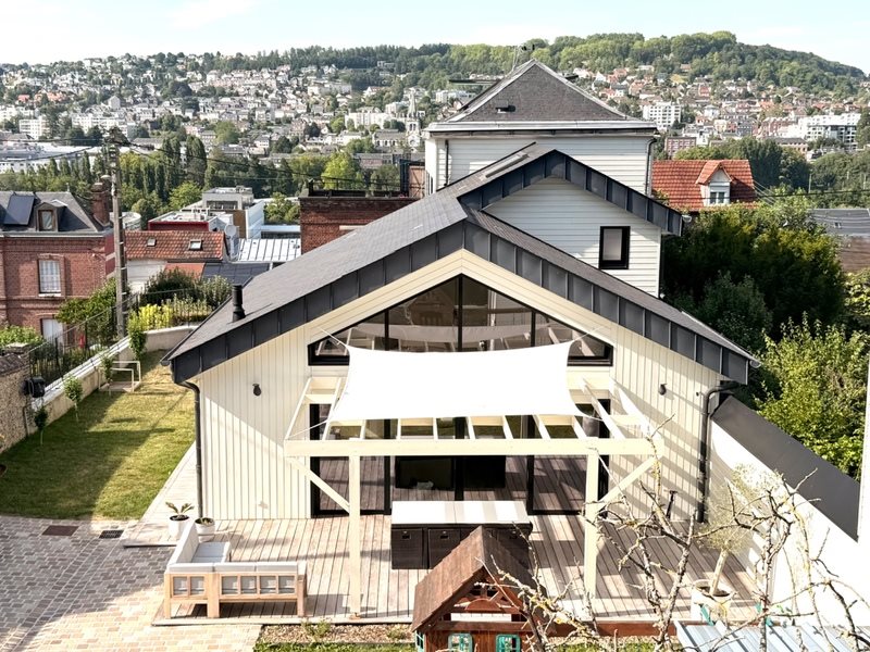 Maison à vendre, 165m², Rouen
