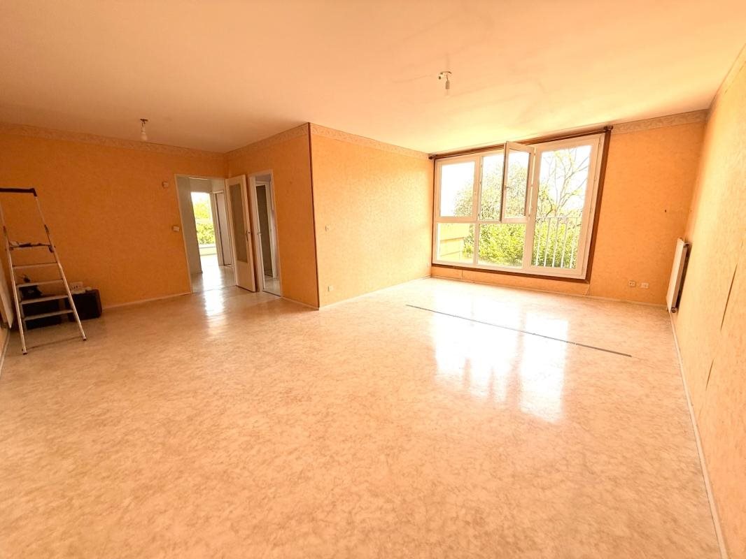 Appartement à vendre, 75m², Dieppe