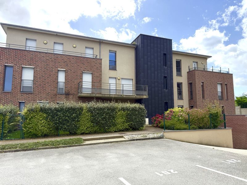 Appartement à vendre, 70m², Luneray