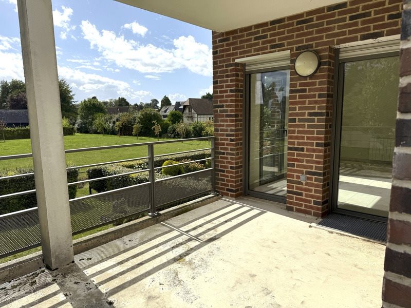 Appartement à vendre, 70m², Luneray