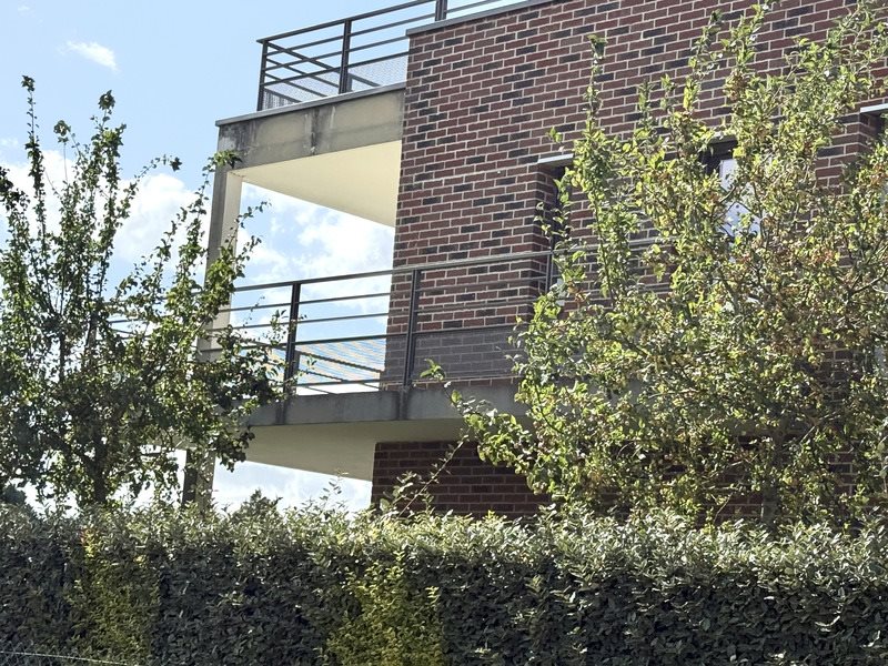 Appartement à vendre, 70m², Luneray