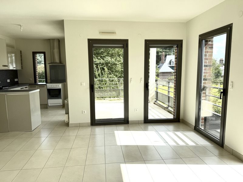 Appartement à vendre, 70m², Luneray