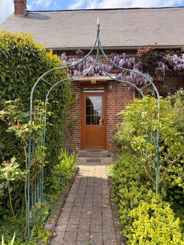 Maison à vendre, 140m², Dieppe