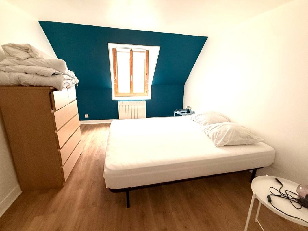 Appartement à vendre, 63m², Dieppe