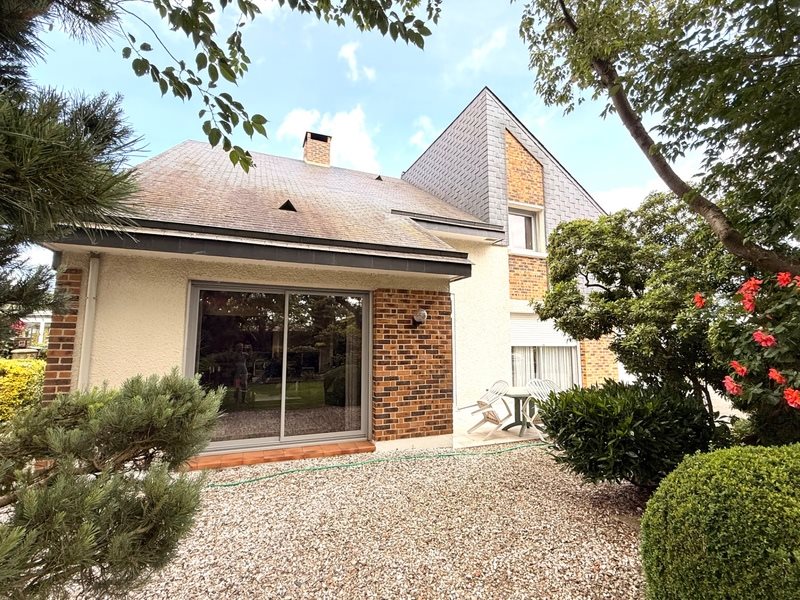 Maison à vendre, 200m², Offranville