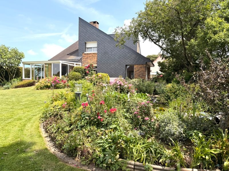 Maison à vendre, 200m², Offranville