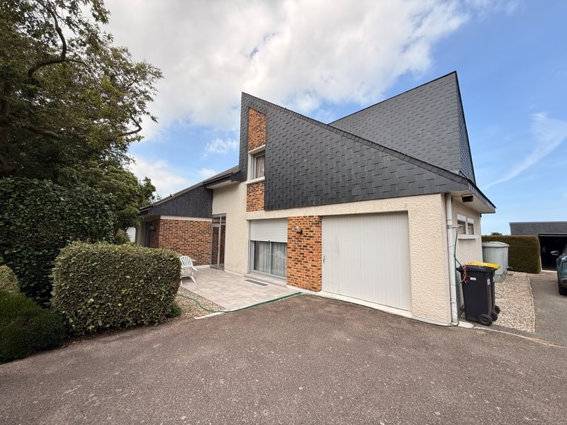 Maison à vendre, 200m², Offranville