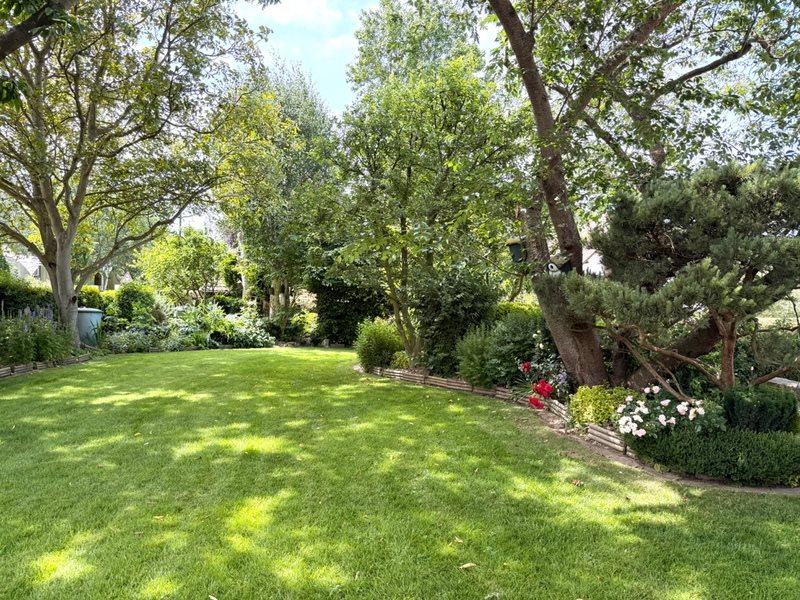 Maison à vendre, 200m², Offranville