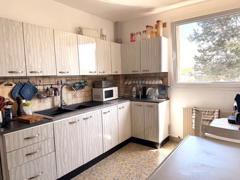 Appartement à vendre, 78m², Dieppe