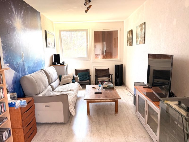 Appartement à vendre, 78m², Dieppe