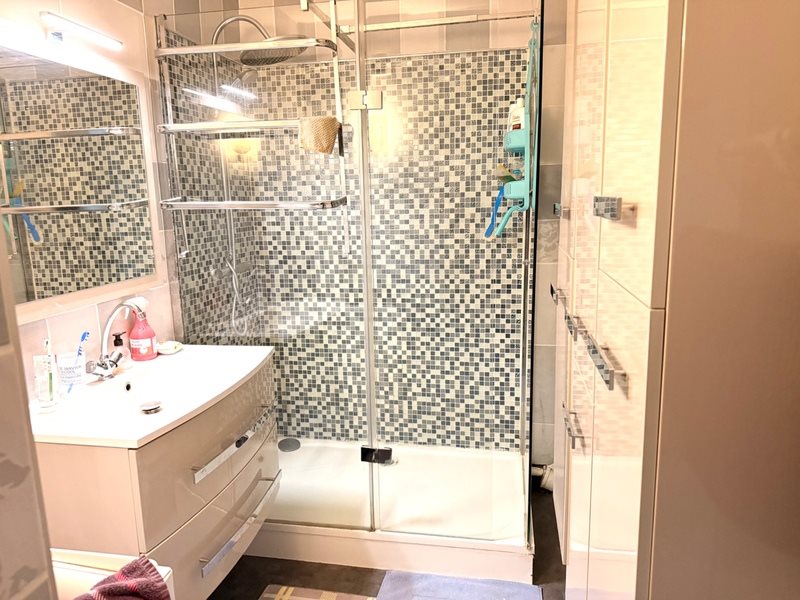 Appartement à vendre, 78m², Dieppe