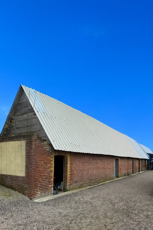 Maison à vendre, 215m², Dieppe