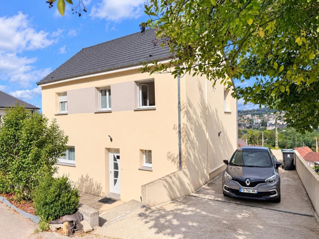 Maison à vendre, 127m², Rouen