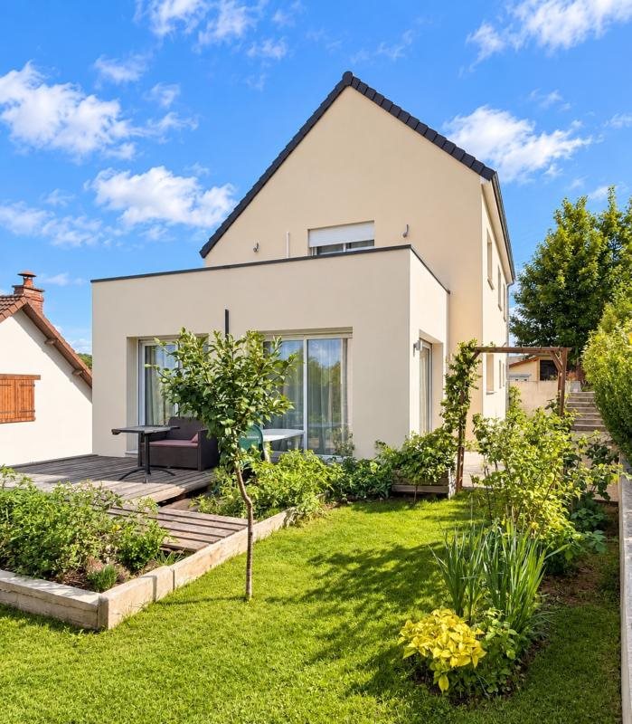 Maison à vendre, 127m², Rouen