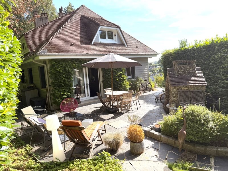 Maison à vendre, 103m², Dieppe