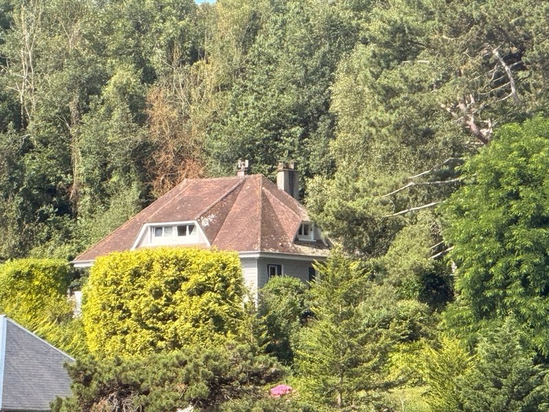Maison à vendre, 103m², Dieppe