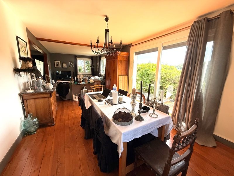 Maison à vendre, 103m², Dieppe