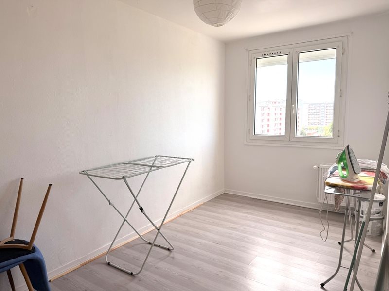 Appartement à vendre, 73m², Dieppe