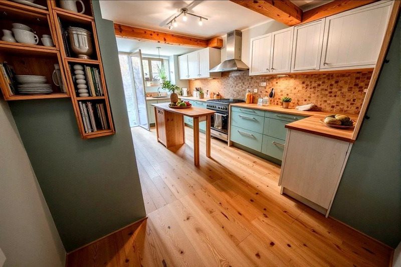 Maison à vendre, 144m², Venasque