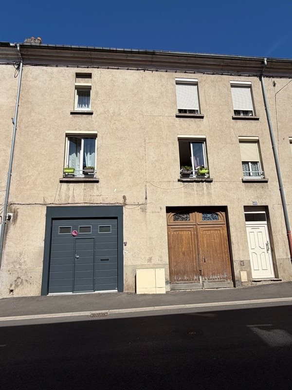 Maison à vendre, 145m², Lunéville